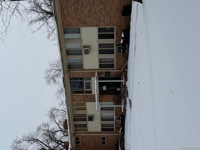 17276 Bentler Street, Detroit, MI 48219