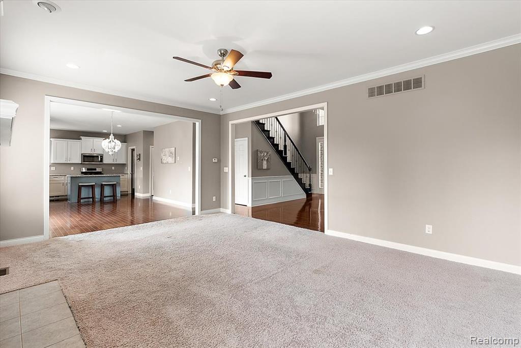 50216 Ashperton Drive, Macomb, MI 48044 — Photo 9