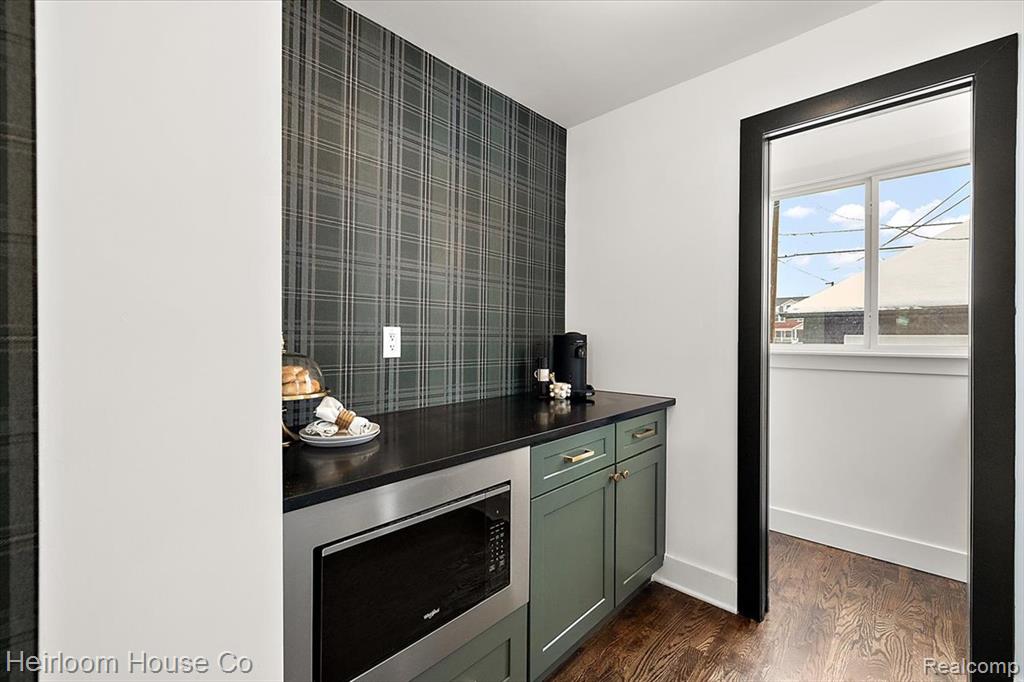 3240 Lawrence Street, Detroit, MI 48206 — Photo 40