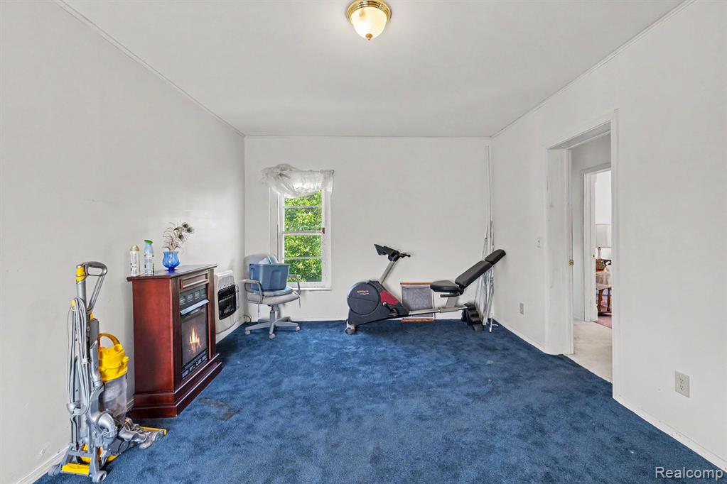 7815 E M 21, Corunna, MI 48817 — Photo 24