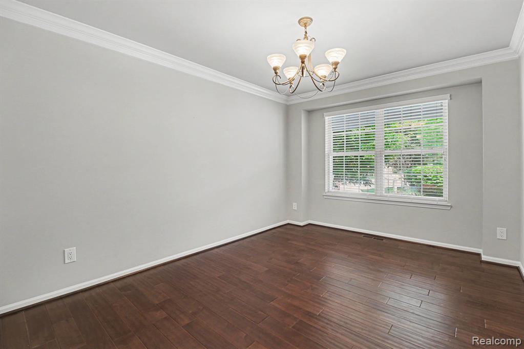 6573 Summit Ridge, Clarkston, MI — Photo 12