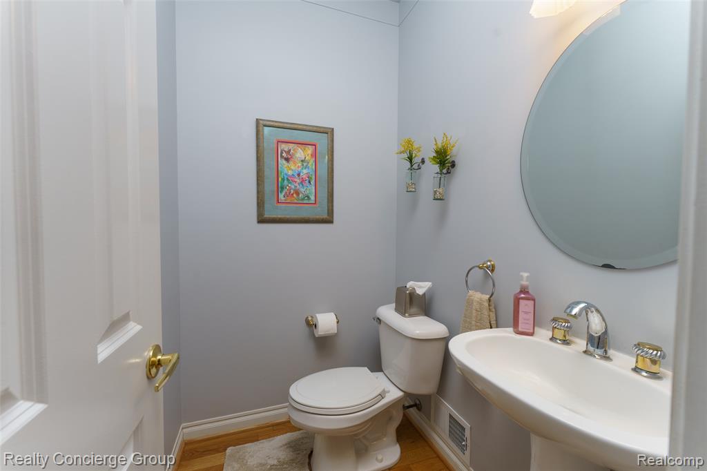 6276 CHAD Court, Brighton, MI 48116 — Photo 25