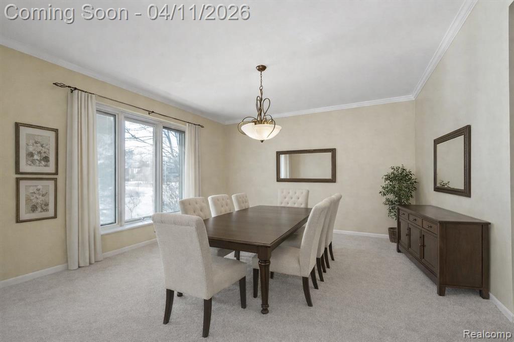 4033 E Hanover Court, West Bloomfield, MI 48323 — Photo 5