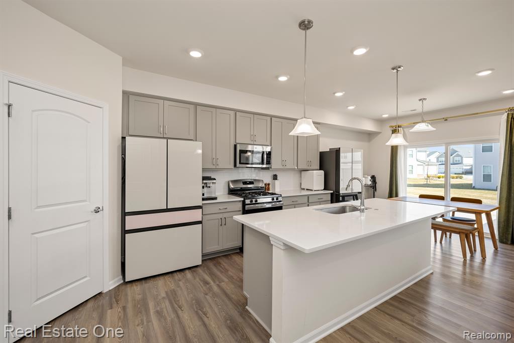 505 Maize Loop, Saline, MI 48176 — Photo 5