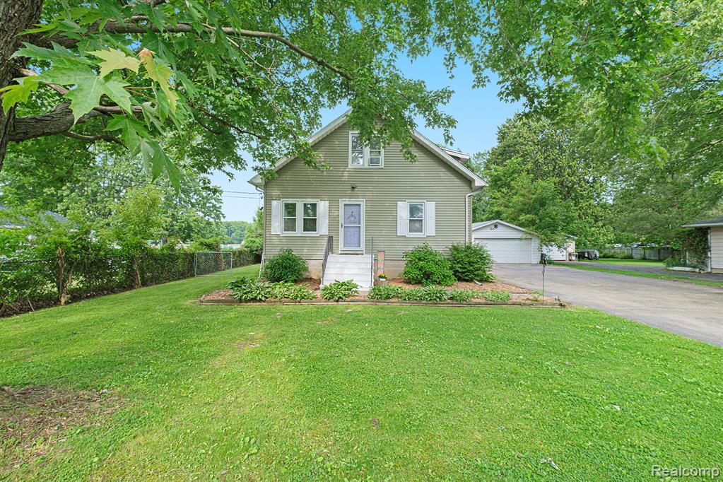 4019 N Belsay Road, Flint, MI 48506 — Photo 3