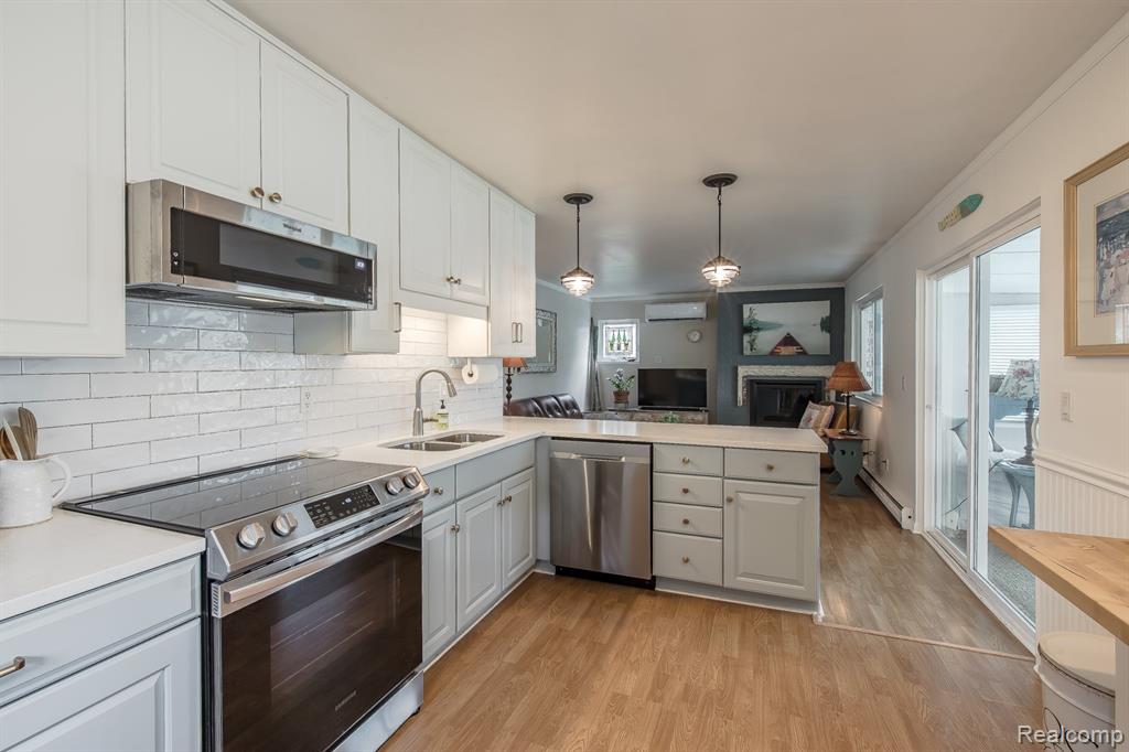 8701 Sherwood Drive, Davisburg, MI 48350 — Photo 15