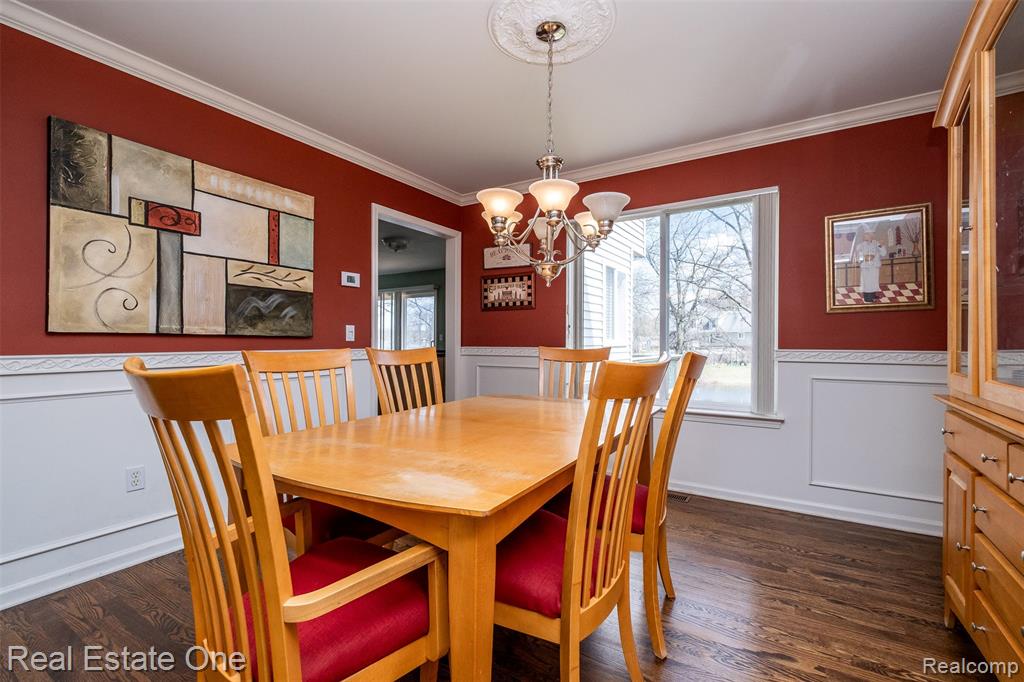 5716 Lancaster Lane, Commerce Twp, MI 48382 — Photo 20