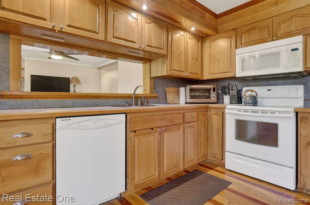 8391 E Court Street, Davison, MI 48423 — Photo 10