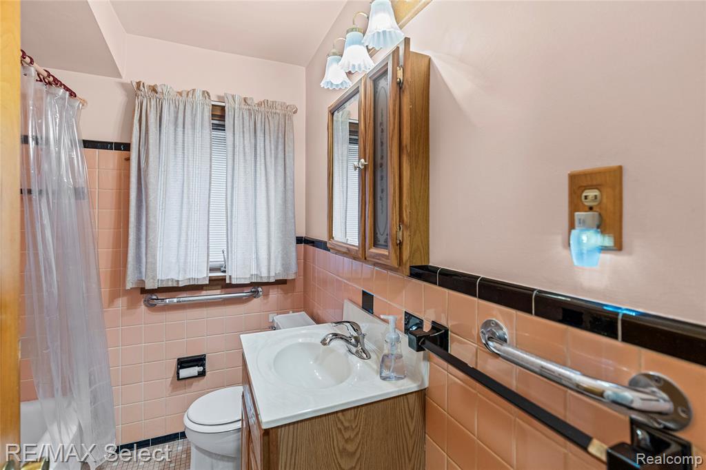 1406 Moran Avenue, Lincoln Park, MI 48146 — Photo 22