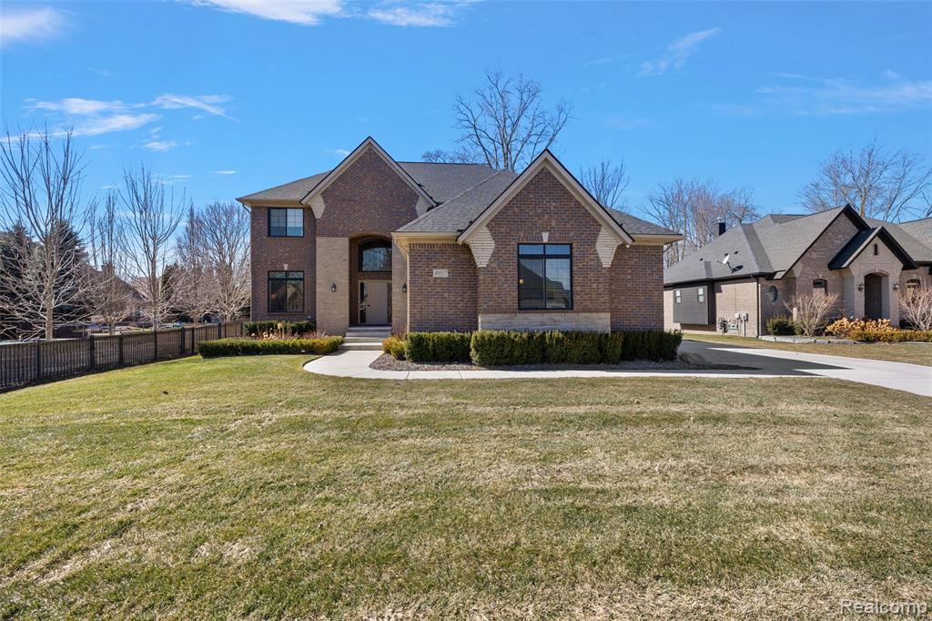 49517 White Mill Drive, Shelby Twp, MI 48317 — Photo 4