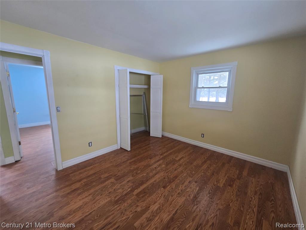 4493 WARD Road, North Branch, MI 48461 — Photo 8