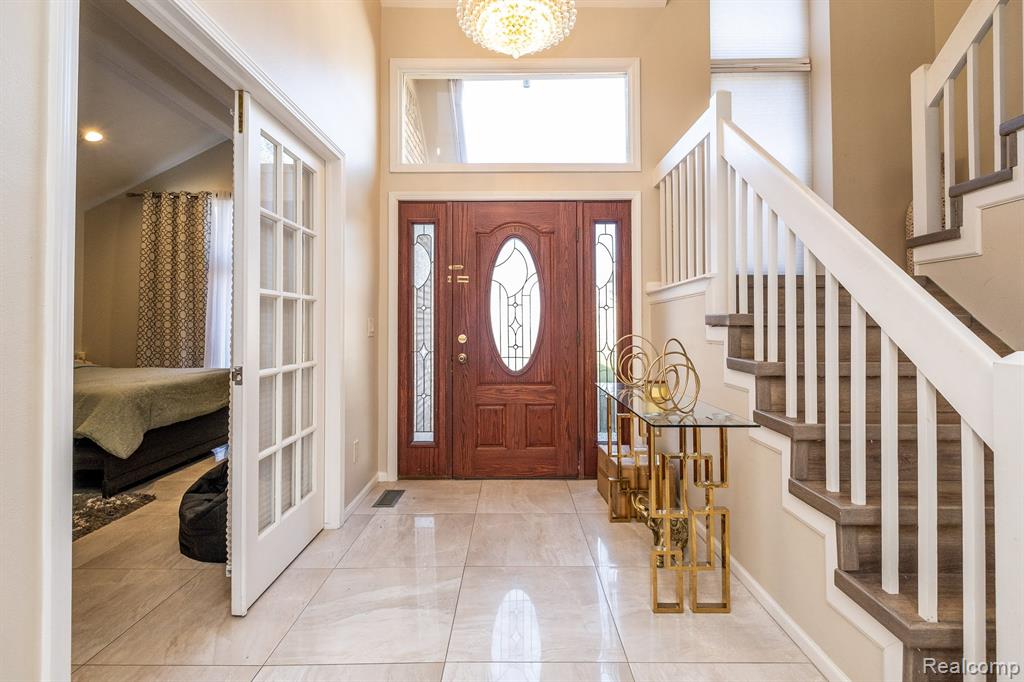 41924 ALDEN Drive, Clinton Twp, MI 48038 — Photo 7