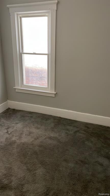 7633 Woodrow Wilson Street, Detroit, MI 48206 — Photo 21
