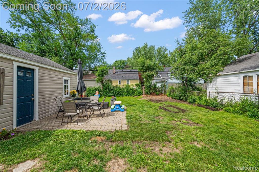 1706 Princeton Road, Berkley, MI 48072 — Photo 48