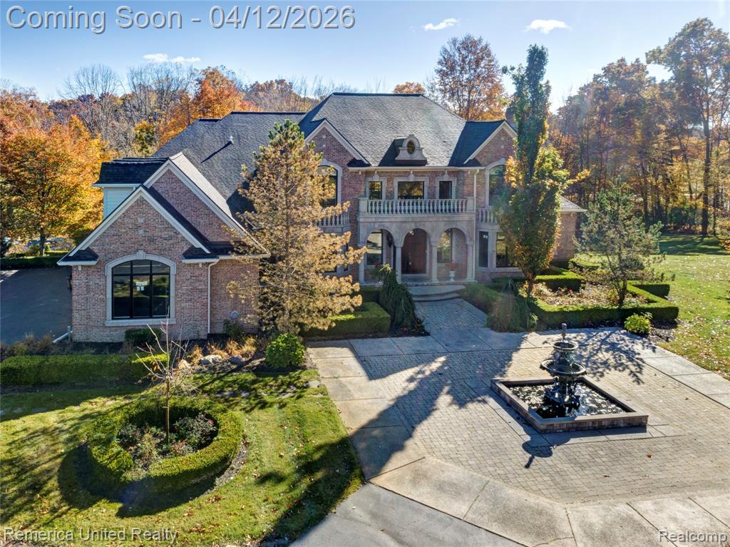 1221 Wilderness Hills Trail, Pinckney, MI 48169 — Photo 3