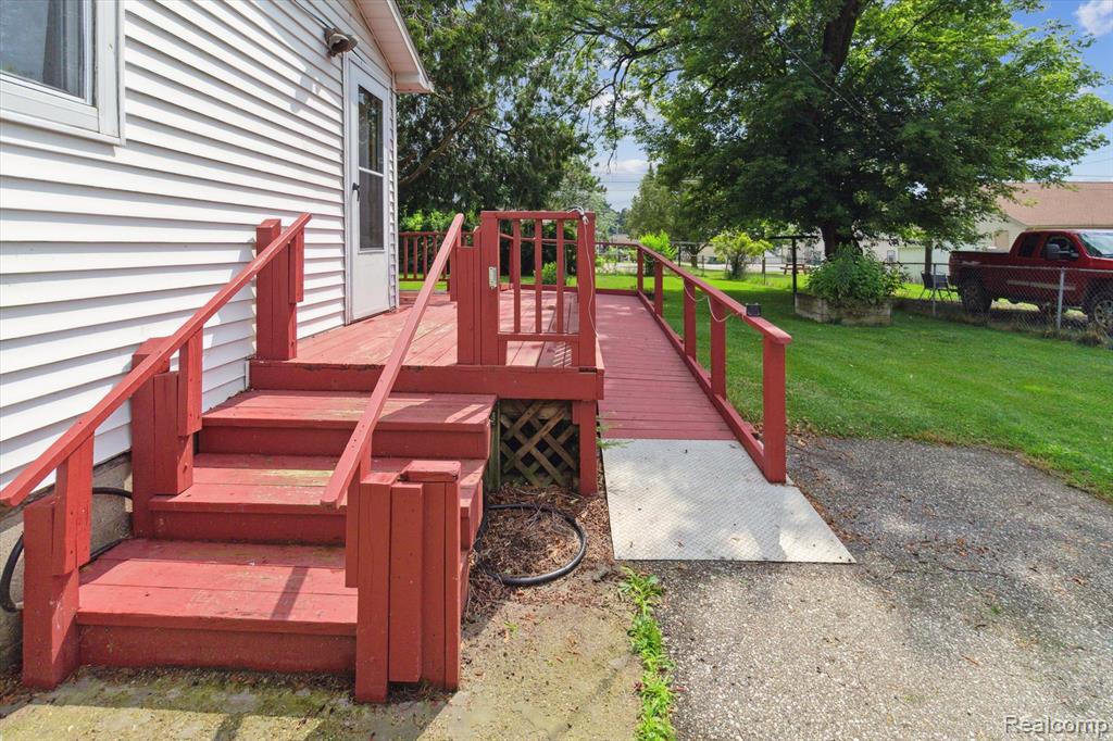 4415 Central Street, Columbiaville, MI 48421 — Photo 31