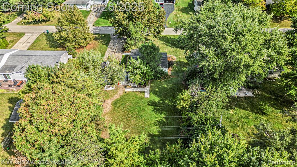 6319 Eastlawn Avenue, Clarkston, MI — Photo 28