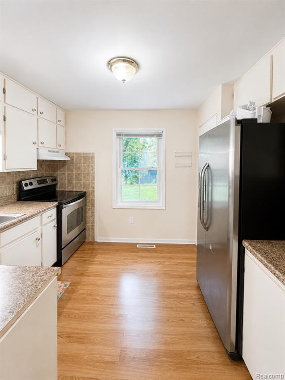 97 N Merrimac Street, Pontiac, MI 48340 — Photo 3
