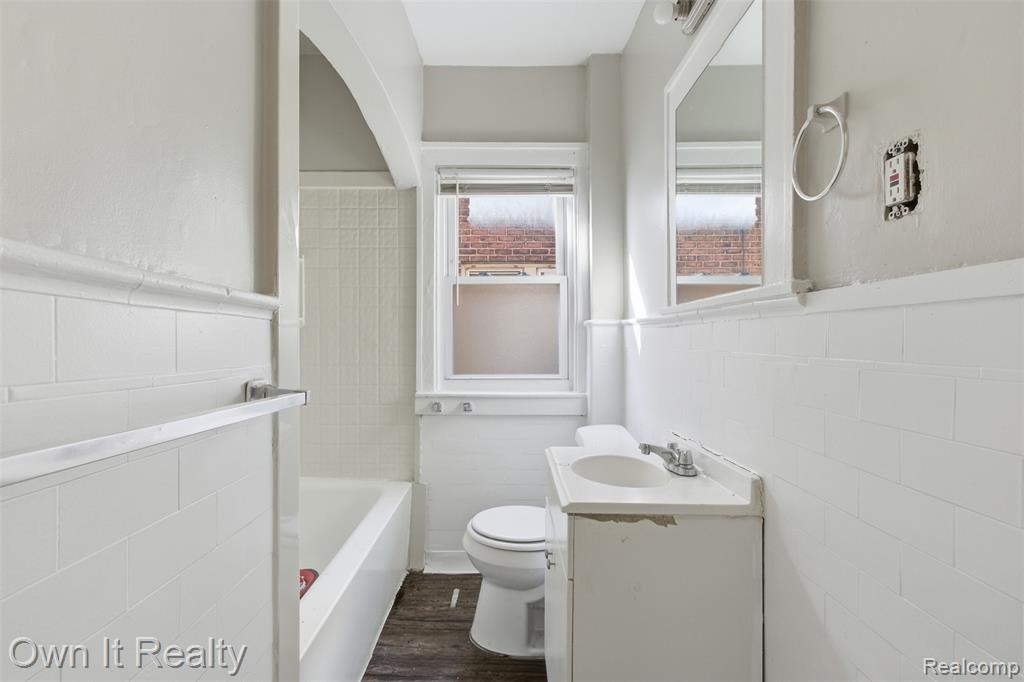 4243 Clements Street, Detroit, MI 48238 — Photo 8
