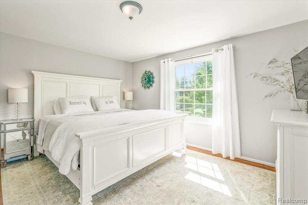 367 Pleasant Ridge Court, Saline, MI 48176 — Photo 45