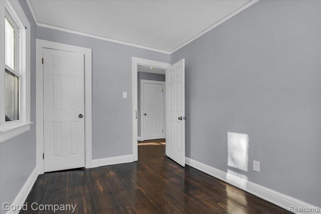 16149 Wisconsin Street, Detroit, MI 48221 — Photo 20