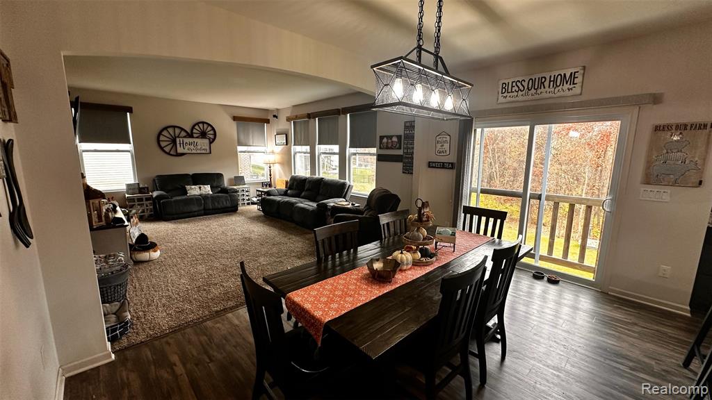 1474 Secretariat Way, Howell, MI 48843 — Photo 8