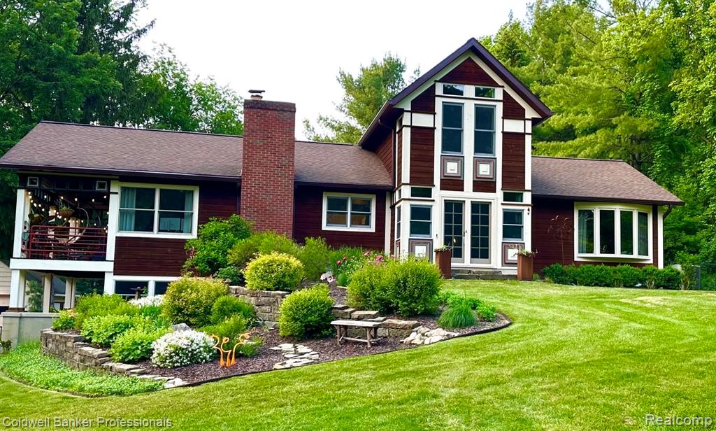 3940 Dexter Ann Arbor Road, Ann Arbor, MI 48103 — Photo 4