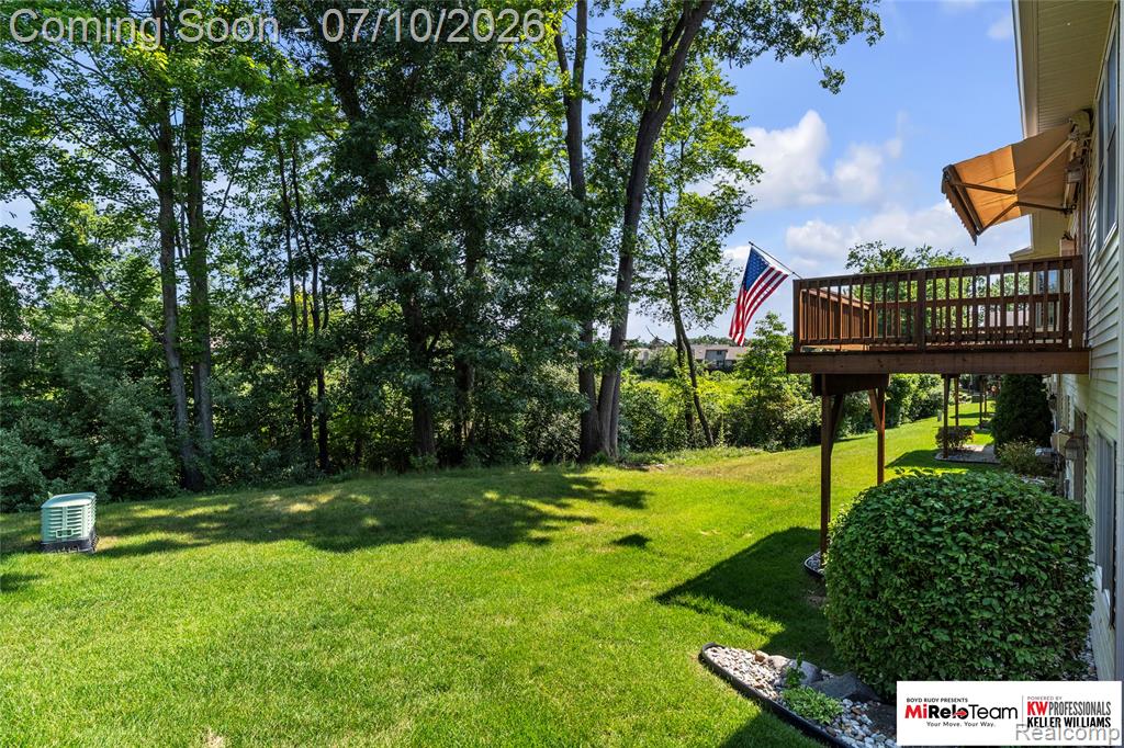 876 Flowering Plum Drive, Brighton, MI 48116 — Photo 47
