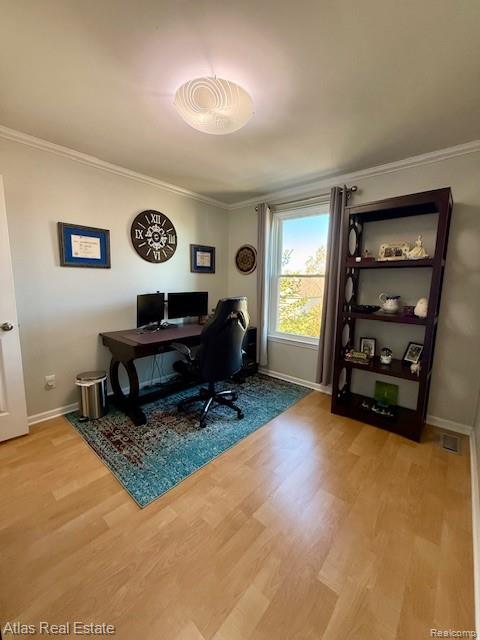5020 Meadow Crest Circle, Holly, MI 48442 — Photo 31