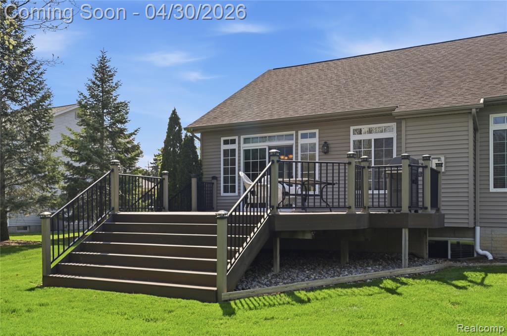9031 Hidden Oaks Drive, Grand Blanc, MI 48439 — Photo 40