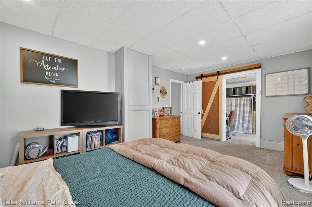 4322 Huron Street, North Branch, MI 48461 — Photo 21