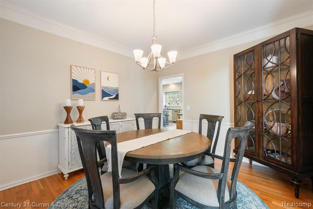 48742 Tanglewood Drive, Macomb, MI 48044 — Photo 31