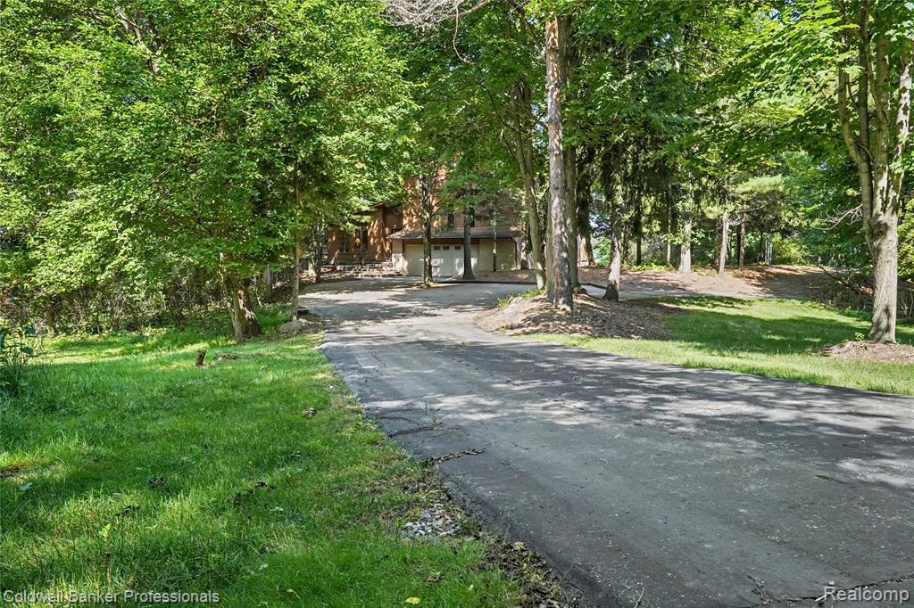 3583 Mitchell Road, Lapeer, MI 48446 — Photo 53