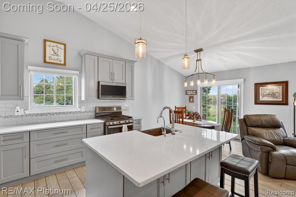 22290 Quail Run Circle, 6, South Lyon, MI 48178 — Photo 7