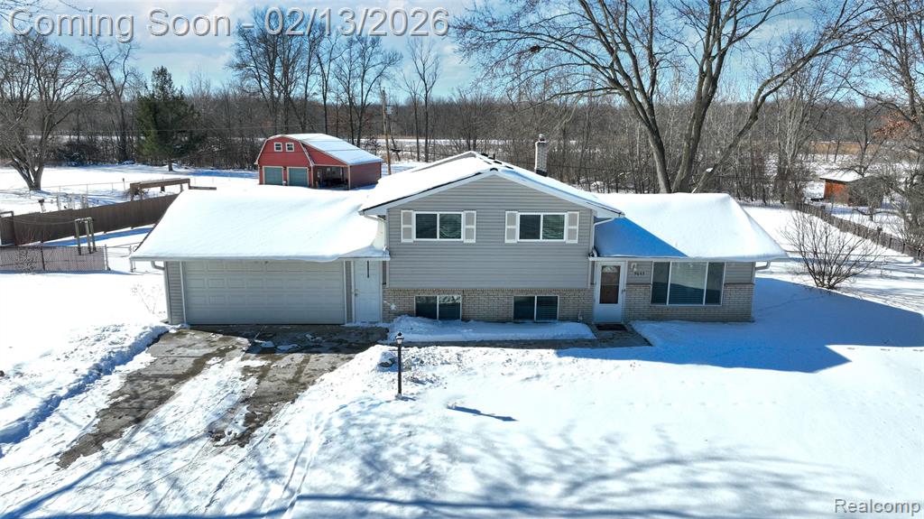 9643 Andersonville Road, Clarkston, MI — Photo 49