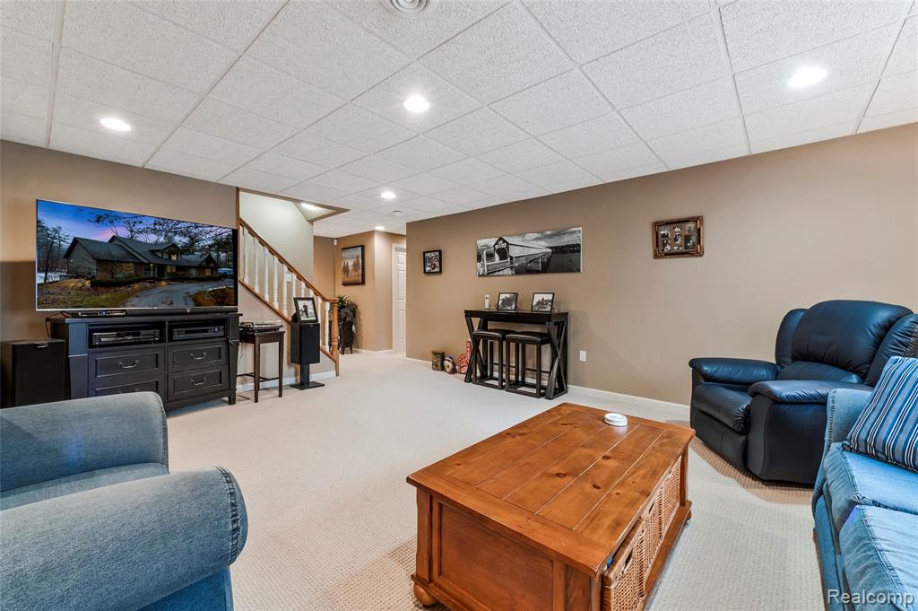 599 Nakomis Trail, Lake Orion, MI 48362 — Photo 42