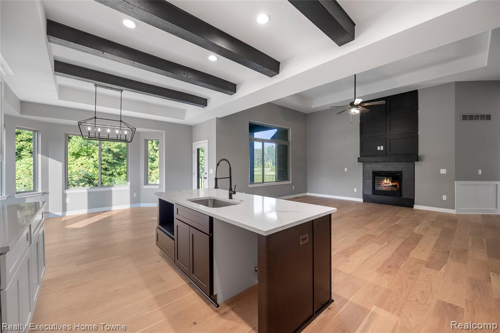 35603 Addison Drive, New Baltimore, MI 48047 — Photo 9