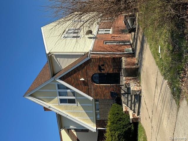 2325 Kendall Street, Detroit, MI 48238 — Photo 2