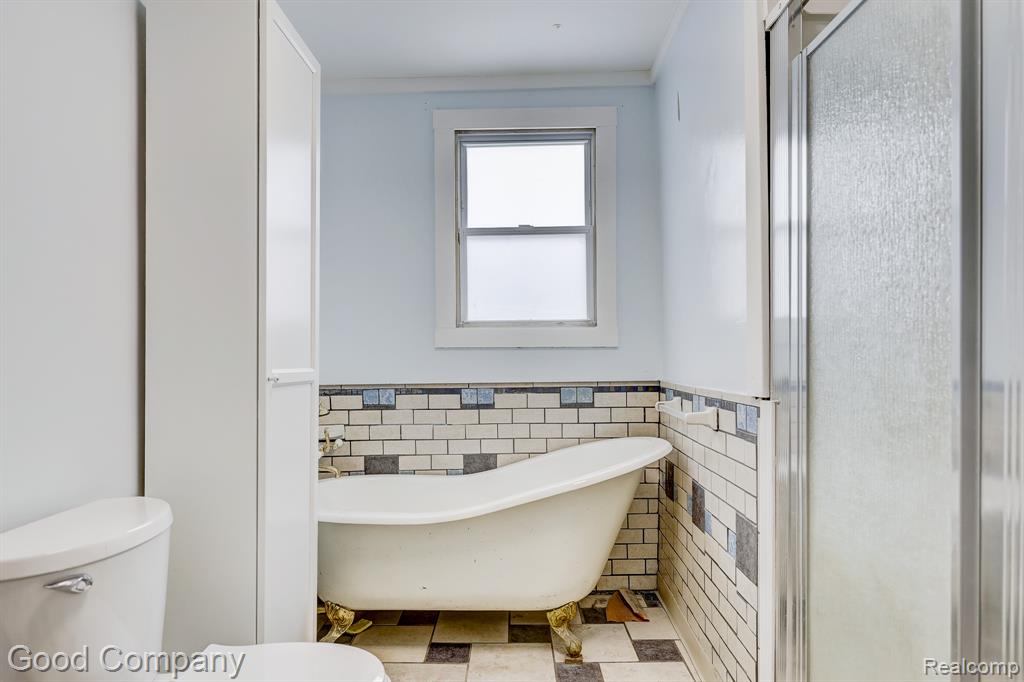 298 Oregon Street, Ypsilanti, MI 48198 — Photo 24
