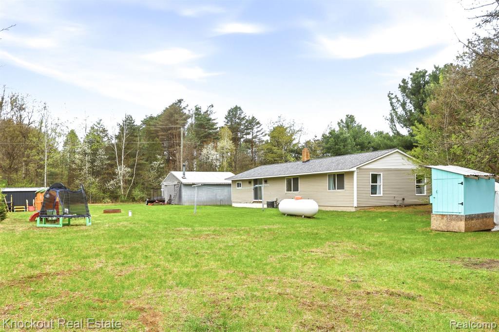 7261 Hess Road, Millington, MI 48746 — Photo 25