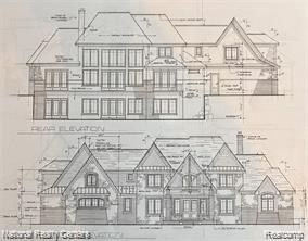 Lot 50 Rosemarie Run, Brighton, MI 48114