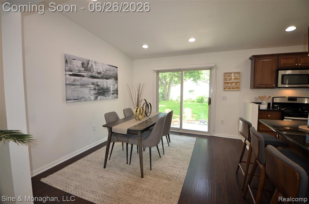 3012 Griffith Avenue, Berkley, MI 48072 — Photo 17
