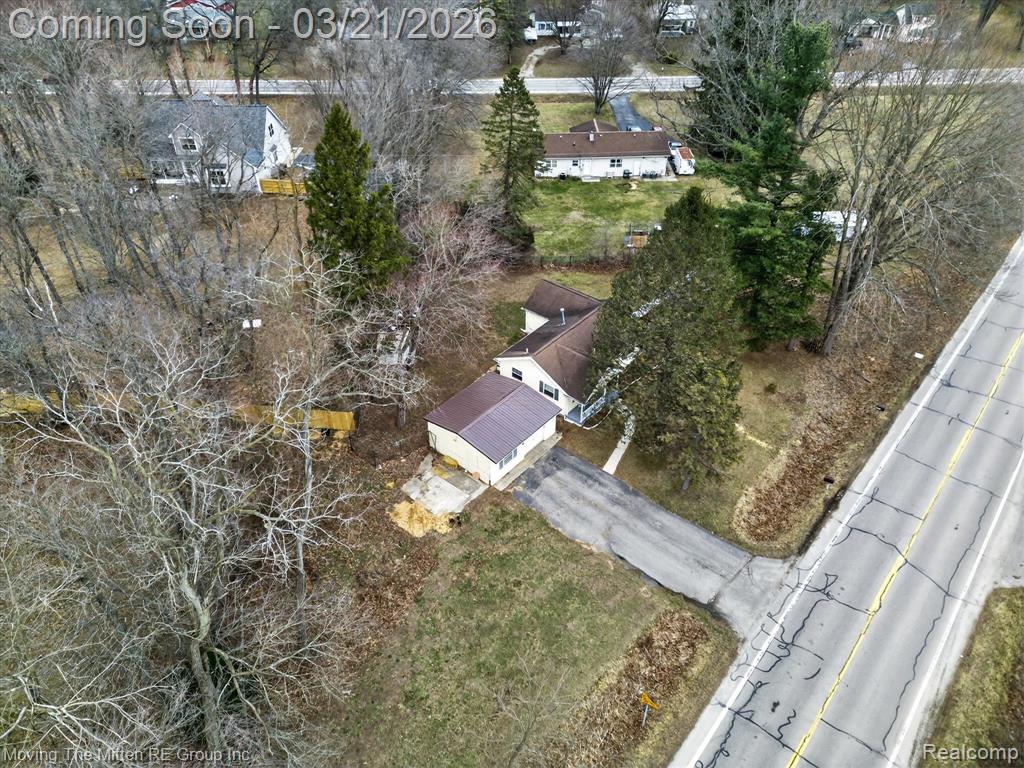40220 Harris Road, Belleville, MI 48111 — Photo 42