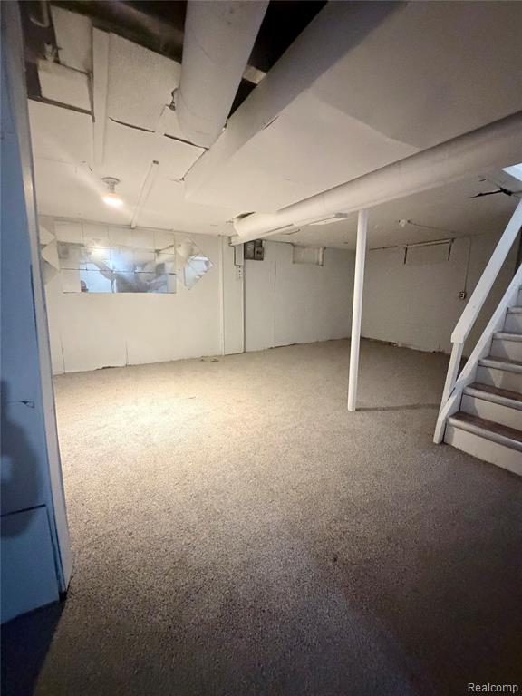 2687 S Deacon Street, Detroit, MI 48217 — Photo 8