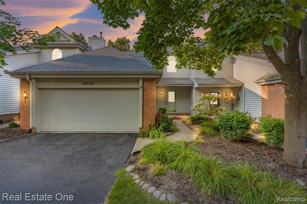 6626 Ridgeview Drive, 31, Clarkston, MI