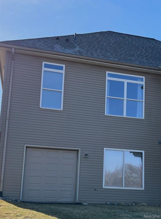 5328 PEBBLE BEACH Drive, Metamora, MI 48455 — Photo 36