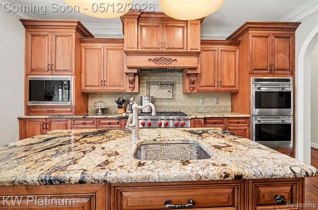 36270 Vita Bella Drive, Clinton Twp, MI 48035 — Photo 6