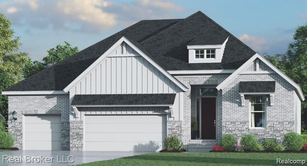 53983 STONYFORD Drive, New Baltimore, MI 48047 — Photo 72