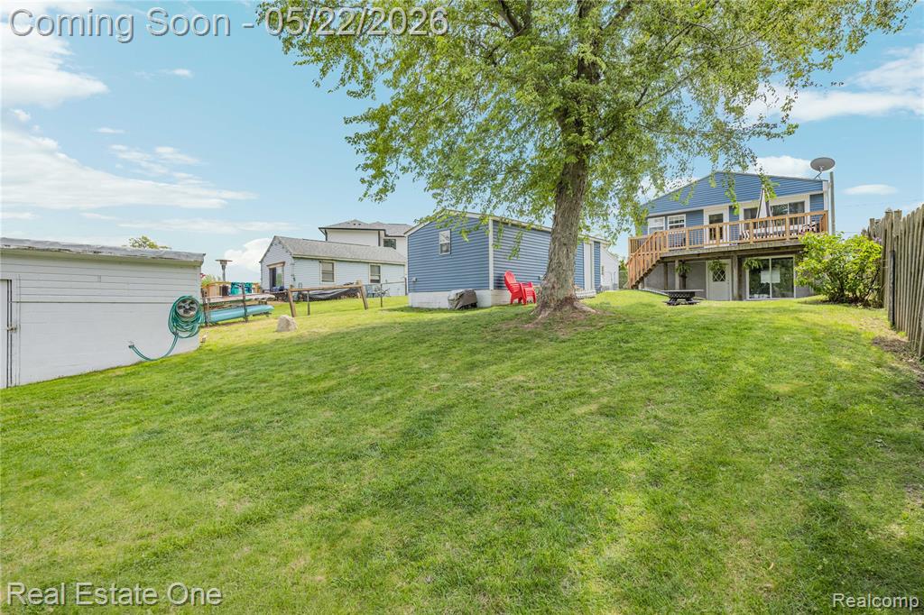 9136 Buckingham Street, White Lake, MI — Photo 61