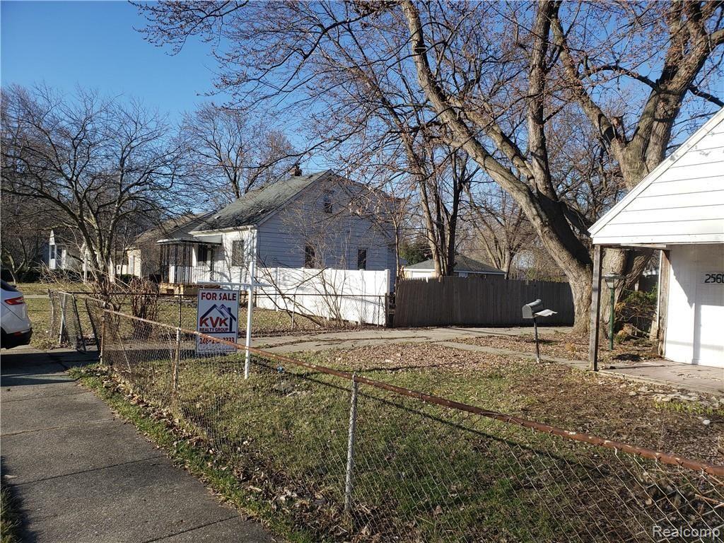 25601 PETER KALTZ Road, Warren, MI 48091 — Photo 2